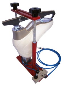 Pneumatic Stand